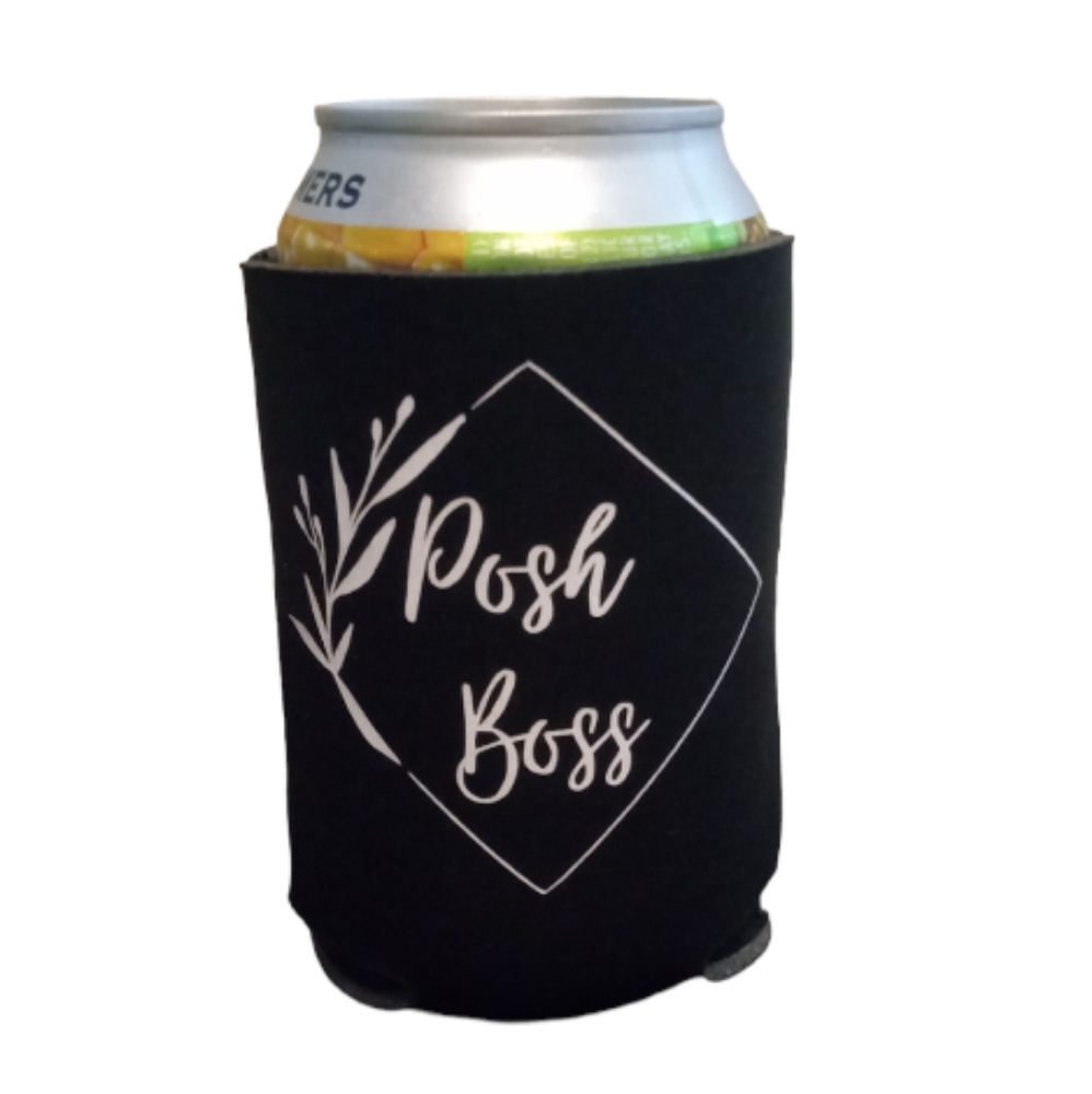 Posh Boss Koozies 💜 - Picture 1 of 10